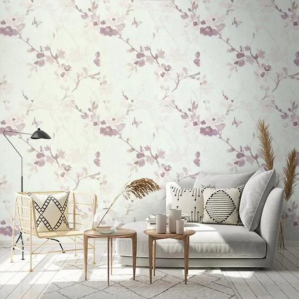 Обои для стен GNI Gaenari Florence 82053-3 #2