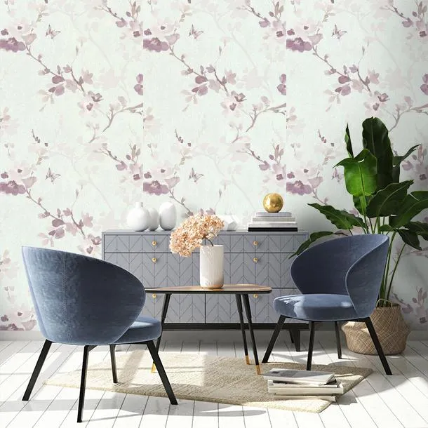 Обои для стен GNI Gaenari Florence 82053-3 #3