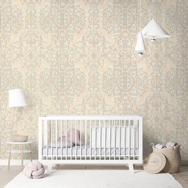 Обои для стен GNI Gaenari Impressions 81104-4 #9