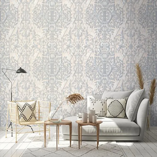 Обои для стен GNI Gaenari Impressions 81104-6 #2