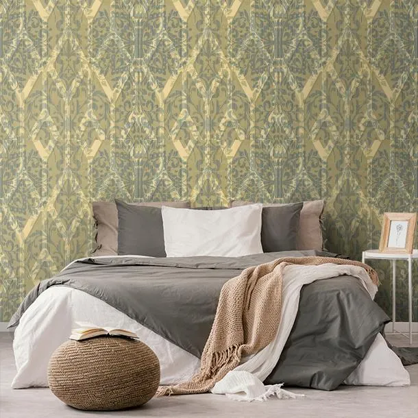 Обои для стен GNI Gaenari Impressions 81104-7 #7