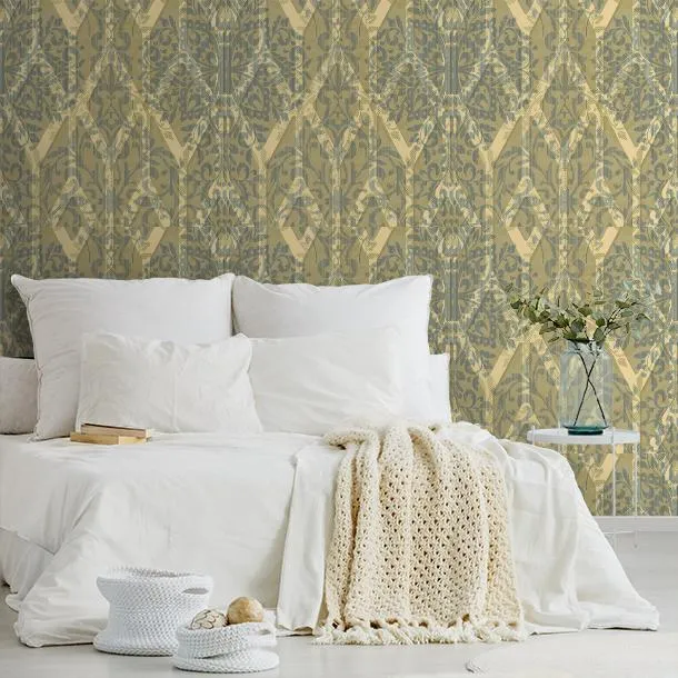 Обои для стен GNI Gaenari Impressions 81104-7 #8