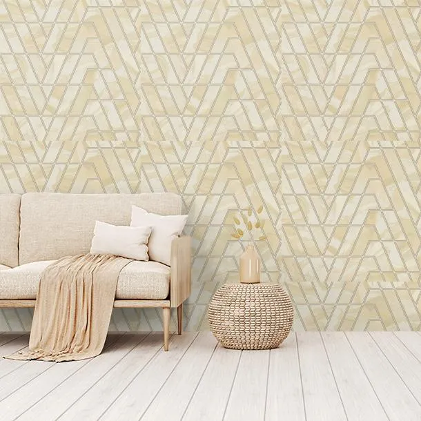 Обои для стен GNI Gaenari Impressions 81109-3 #5