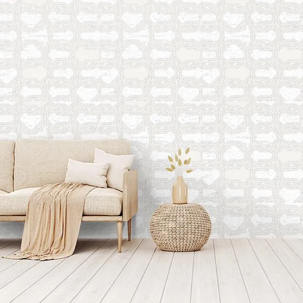 Обои для стен GNI Gaenari Impressions 81110-1 #5