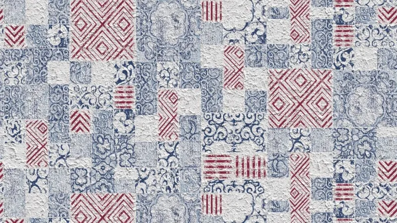 Обои для стен Shinhan Scarlet 88352-2