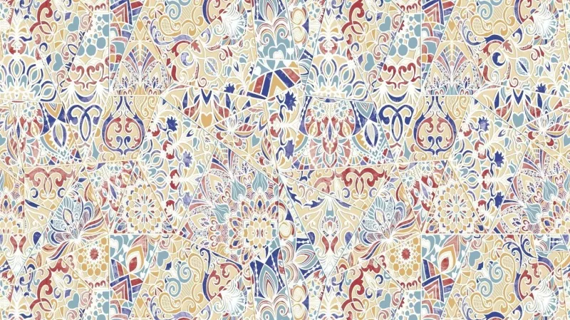 Обои для стен Shinhan Scarlet 88354-2