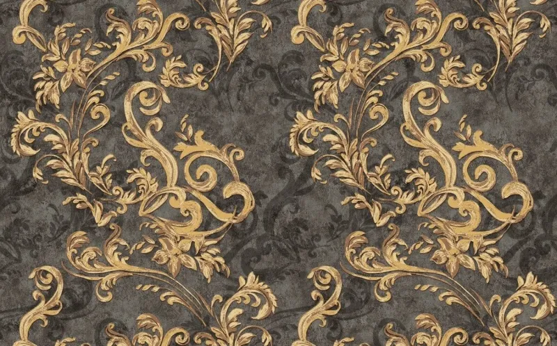 Обои для стен Shinhan Scarlet 88364-4