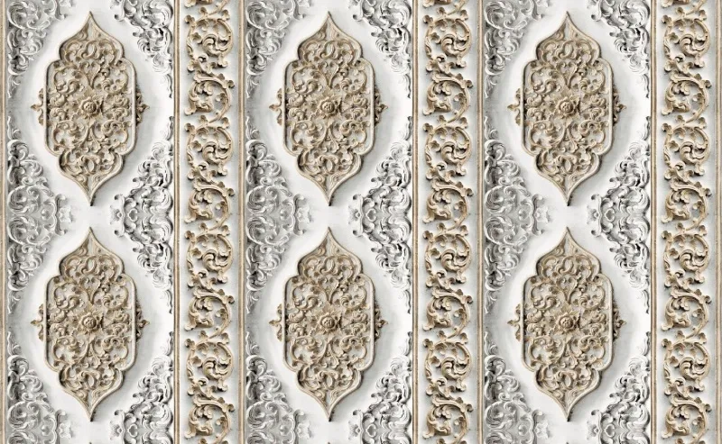 Обои для стен Shinhan Scarlet 88366-2