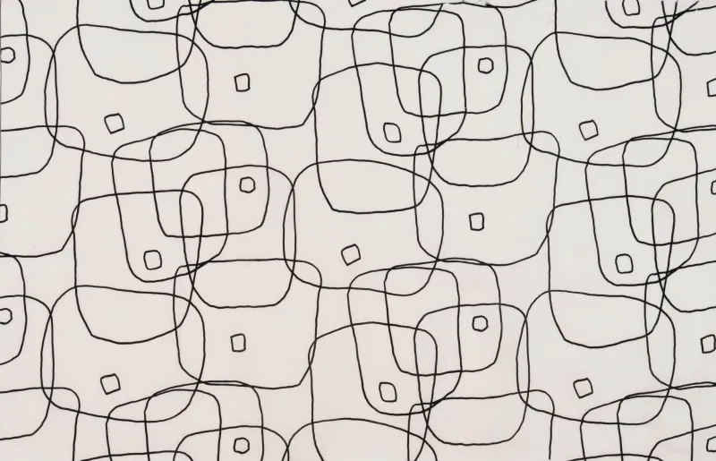 Ткань Pierre Frey Nuit et Jour f2988001