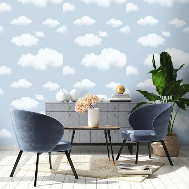 Обои для стен GNI Gaenari Raum 81160-1 #3