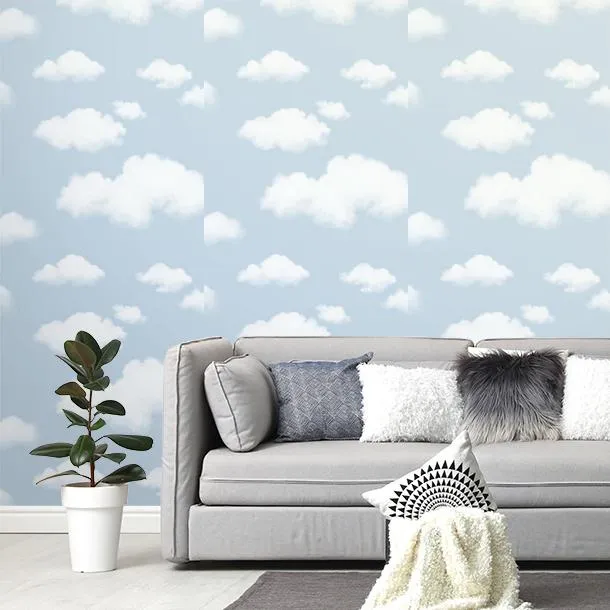 Обои для стен GNI Gaenari Raum 81160-1 #4