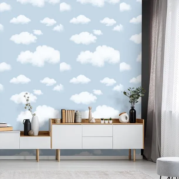 Обои для стен GNI Gaenari Raum 81160-1 #6