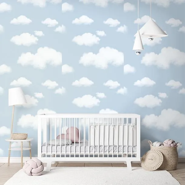 Обои для стен GNI Gaenari Raum 81160-1 #9