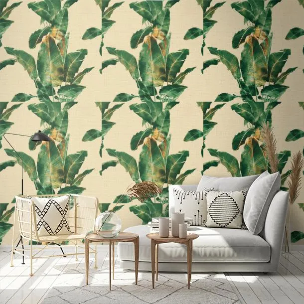 Обои для стен GNI Gaenari Raum 81173-2 #2