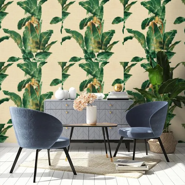 Обои для стен GNI Gaenari Raum 81173-2 #3