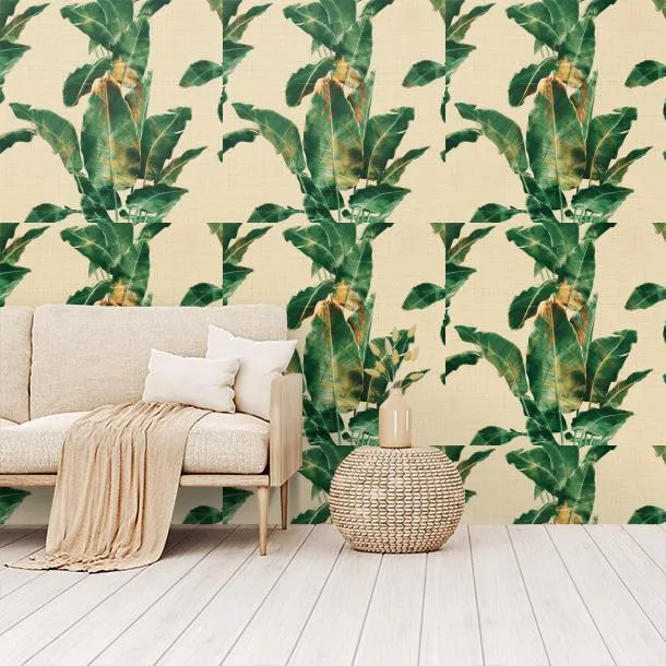 Обои для стен GNI Gaenari Raum 81173-2 #5