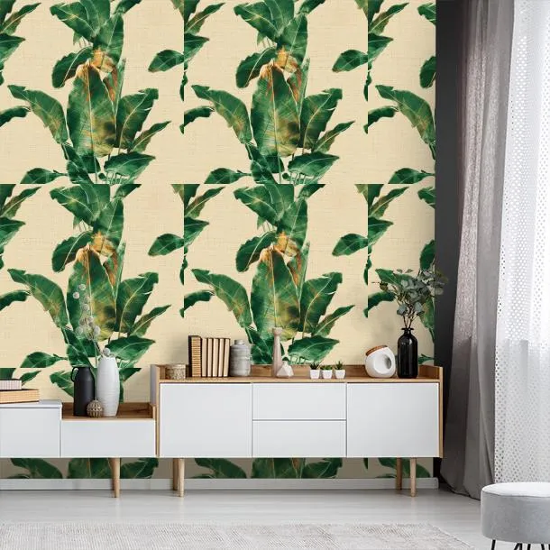 Обои для стен GNI Gaenari Raum 81173-2 #6