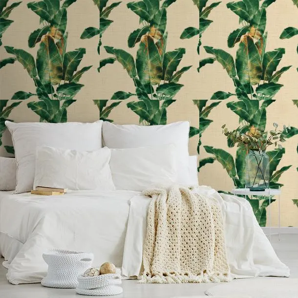 Обои для стен GNI Gaenari Raum 81173-2 #8