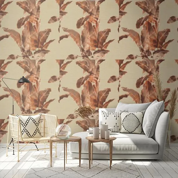 Обои для стен GNI Gaenari Raum 81173-3 #2