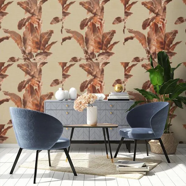 Обои для стен GNI Gaenari Raum 81173-3 #3