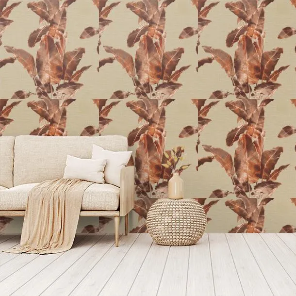 Обои для стен GNI Gaenari Raum 81173-3 #5