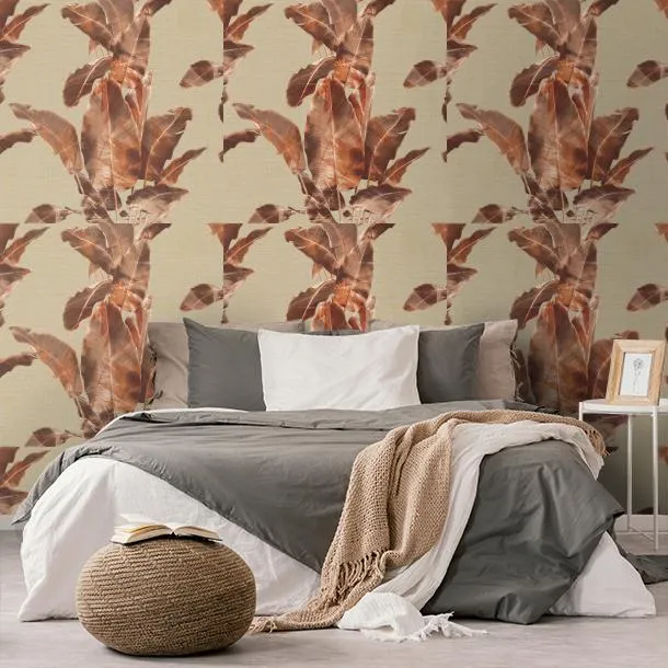 Обои для стен GNI Gaenari Raum 81173-3 #7