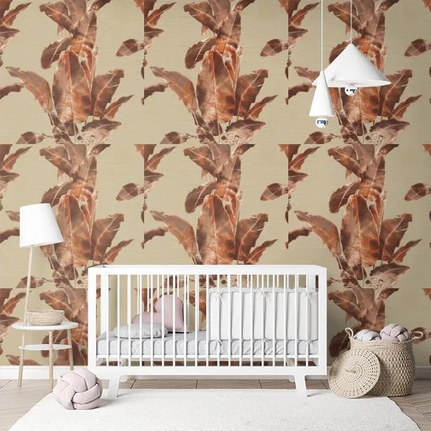 Обои для стен GNI Gaenari Raum 81173-3 #9