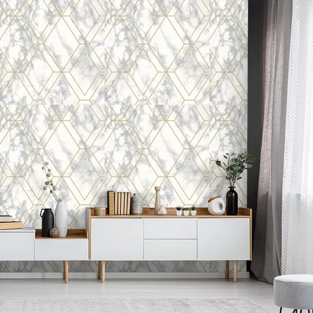 Обои для стен GNI Gaenari Raum 81176-1 #6