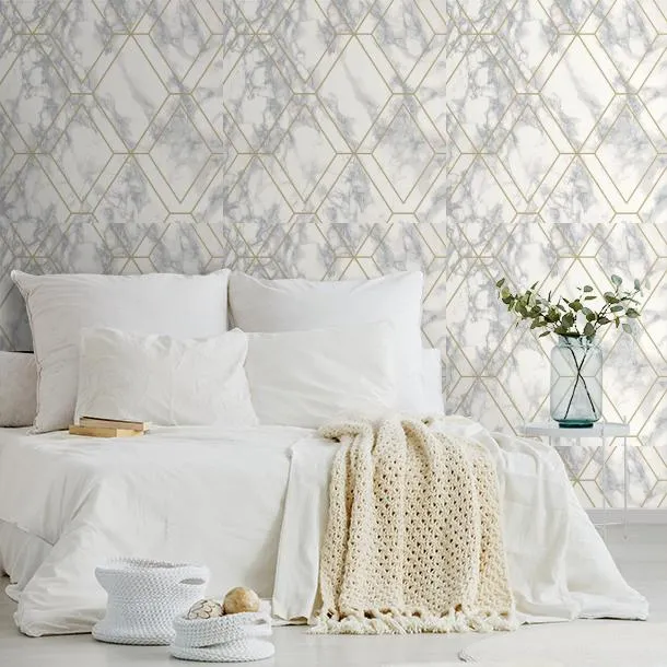 Обои для стен GNI Gaenari Raum 81176-1 #8