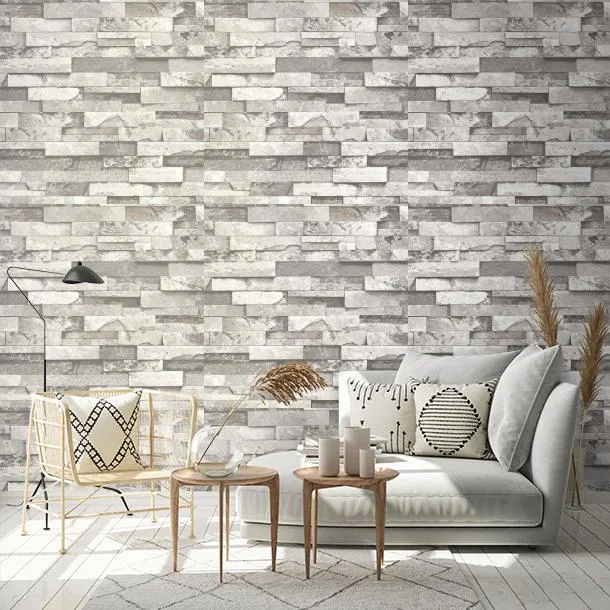 Обои для стен GNI Gaenari Stone & Natural 85010-2 #2