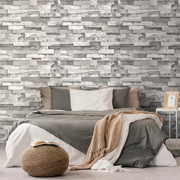 Обои для стен GNI Gaenari Stone & Natural 85010-2 #7