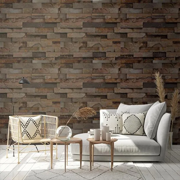 Обои для стен GNI Gaenari Stone & Natural 85011-2 #2