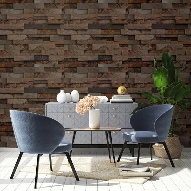 Обои для стен GNI Gaenari Stone & Natural 85011-2 #3