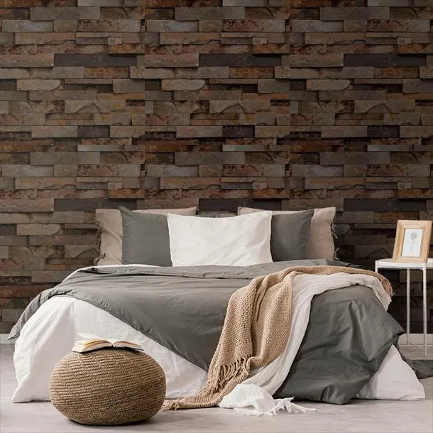 Обои для стен GNI Gaenari Stone & Natural 85011-2 #7