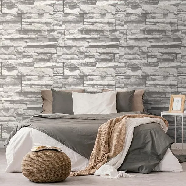 Обои для стен GNI Gaenari Stone & Natural 85015-1 #7