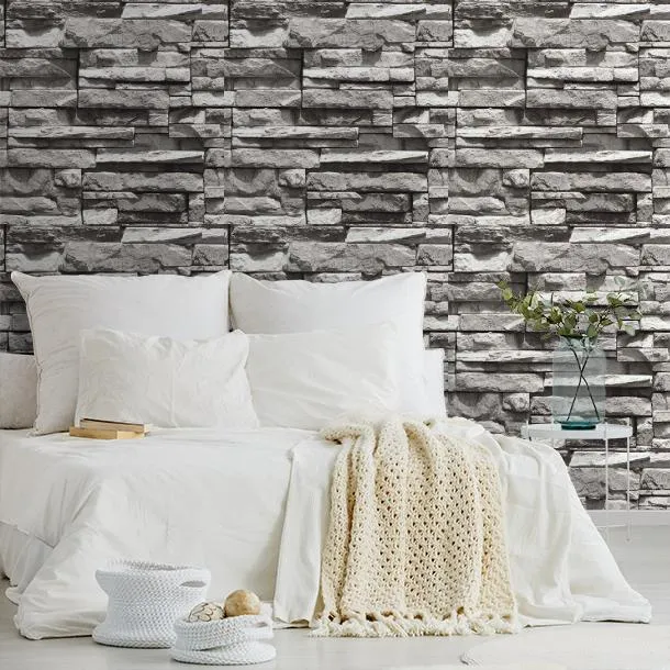 Обои для стен GNI Gaenari Stone & Natural 85015-3 #8