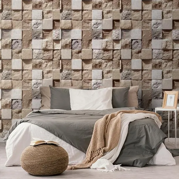 Обои для стен GNI Gaenari Stone & Natural 85018-1 #7