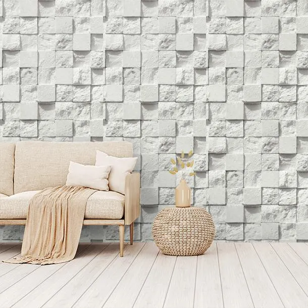 Обои для стен GNI Gaenari Stone & Natural 85019-1 #5