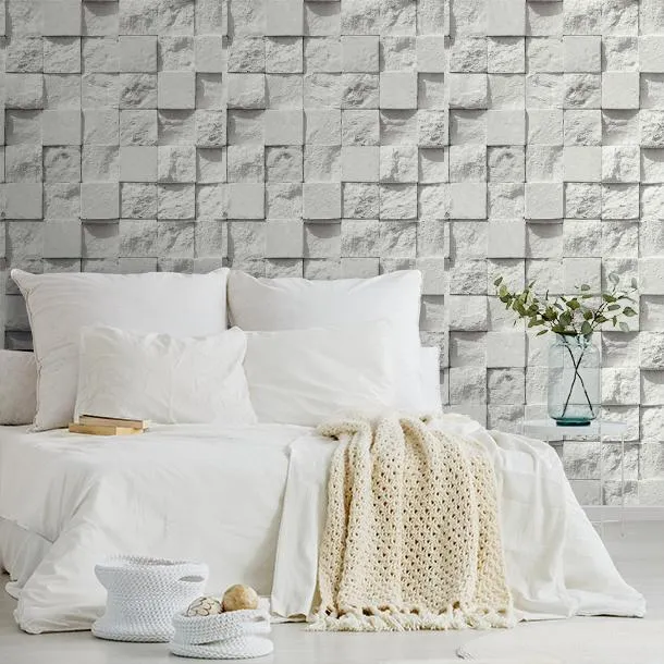 Обои для стен GNI Gaenari Stone & Natural 85019-1 #8