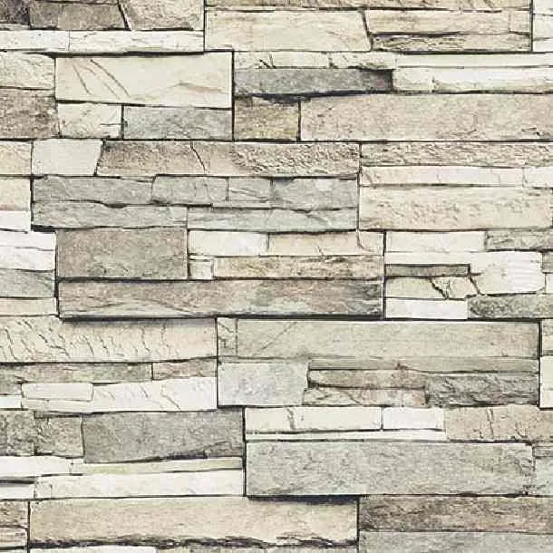 Обои для стен GNI Gaenari Stone & Natural 85024-1