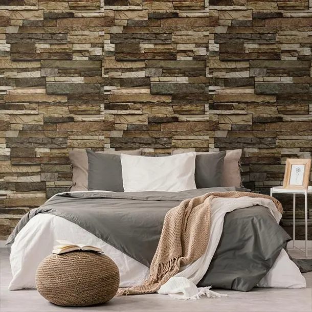 Обои для стен GNI Gaenari Stone & Natural 85025-1 #7