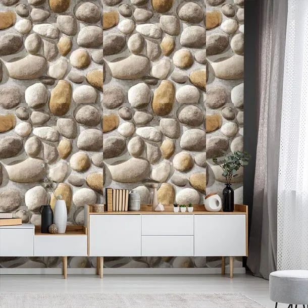 Обои для стен GNI Gaenari Stone & Natural 85045-1 #6