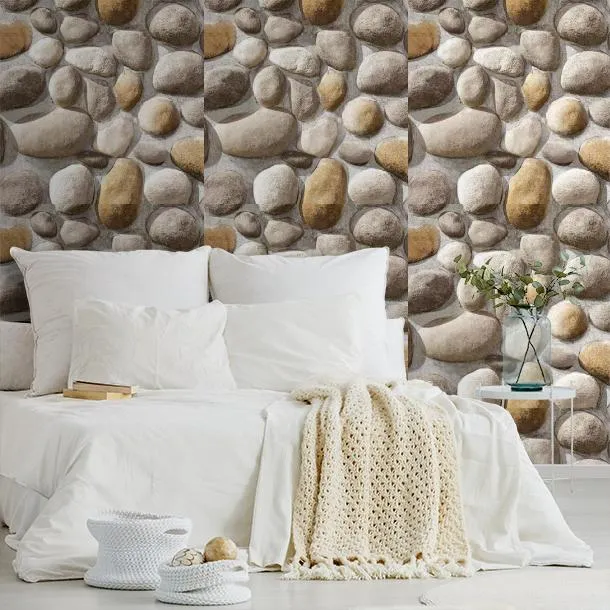 Обои для стен GNI Gaenari Stone & Natural 85045-1 #8