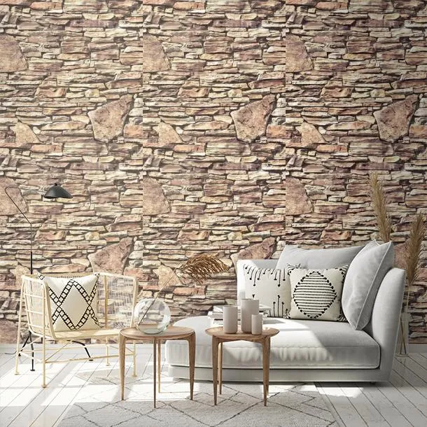 Обои для стен GNI Gaenari Stone & Natural 85046-3 #2