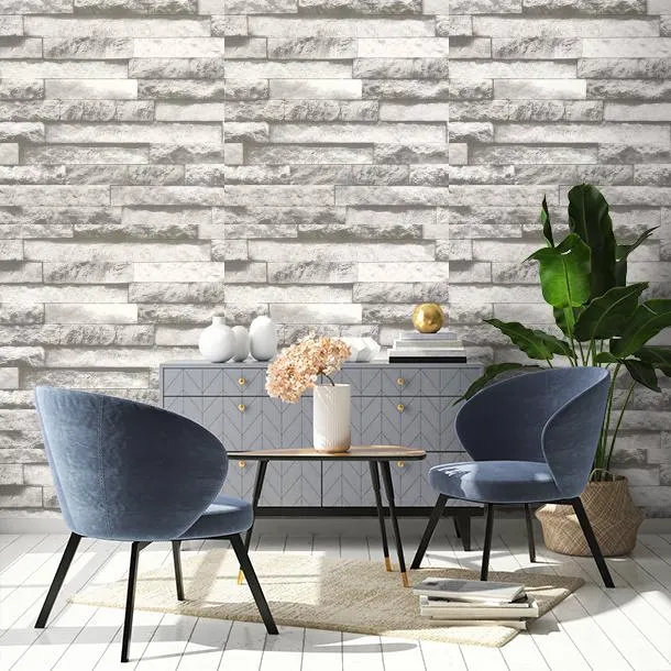 Обои для стен GNI Gaenari Stone & Natural 85047-1 #3