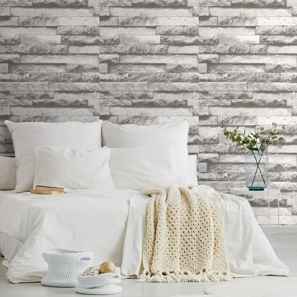 Обои для стен GNI Gaenari Stone & Natural 85047-1 #8