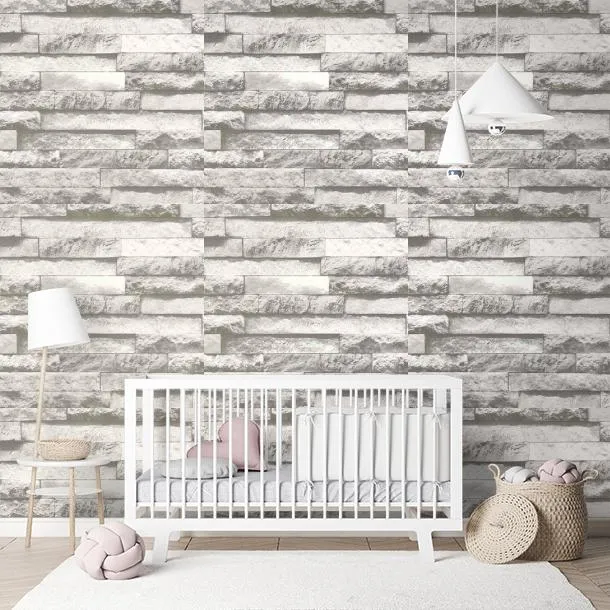 Обои для стен GNI Gaenari Stone & Natural 85047-1 #9