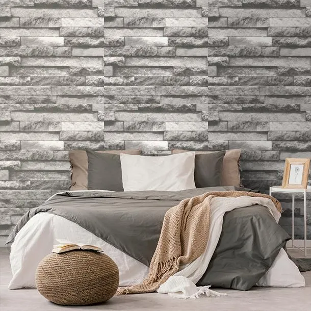 Обои для стен GNI Gaenari Stone & Natural 85047-3 #7