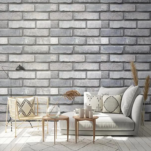 Обои для стен GNI Gaenari Stone & Natural 85051-1 #2