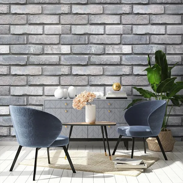 Обои для стен GNI Gaenari Stone & Natural 85051-1 #3